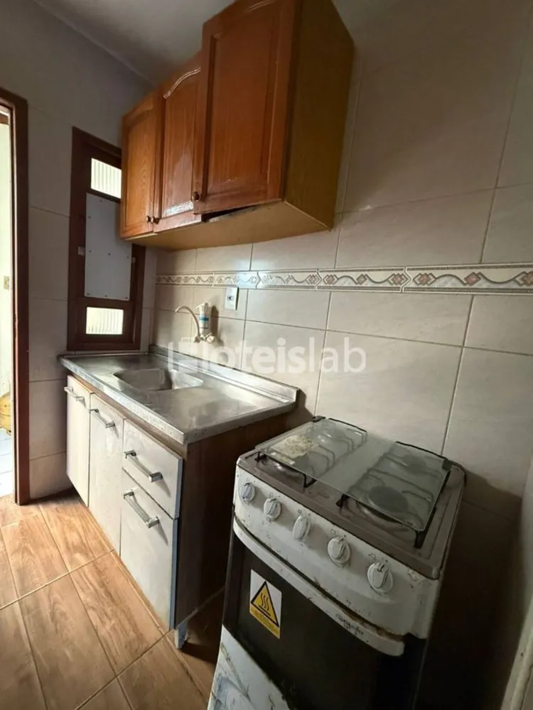 Apartamento, 2 quartos, 60 m² - Foto 4