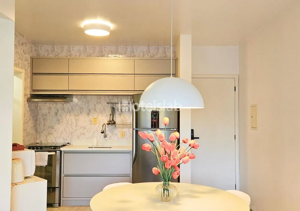 Apartamento, 1 quarto - Foto 4