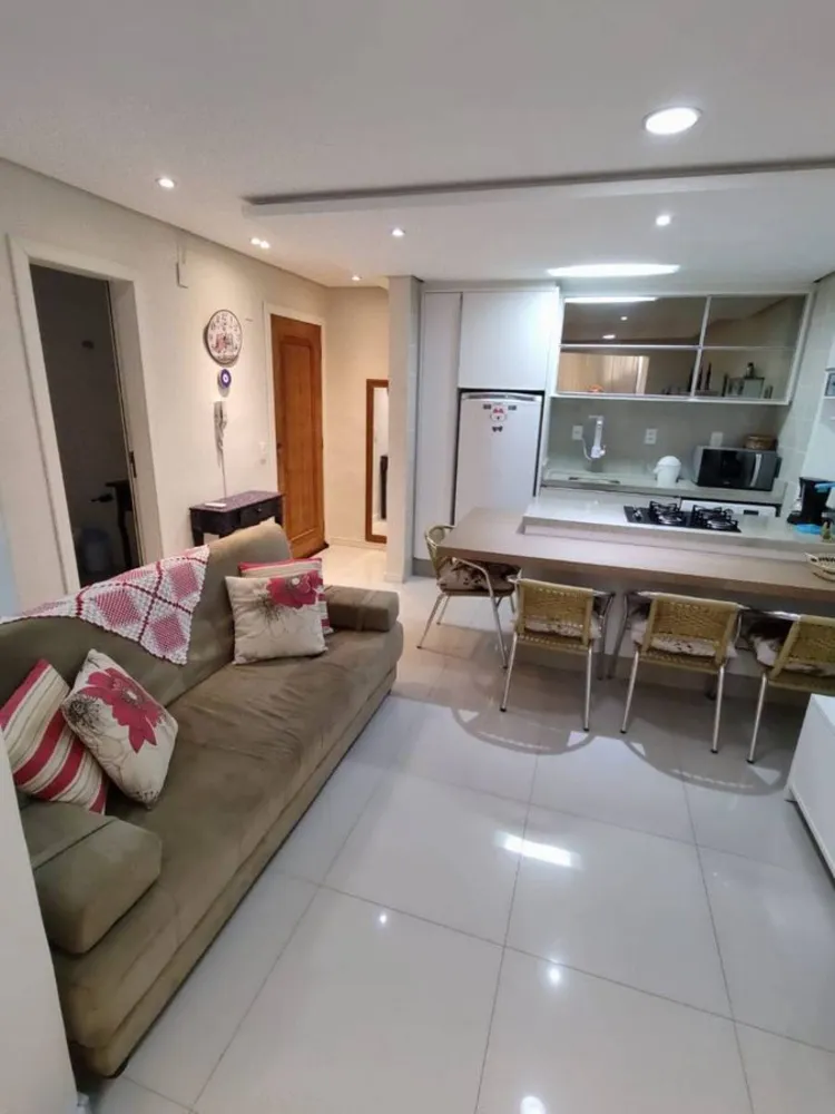 Apartamento - Foto 4