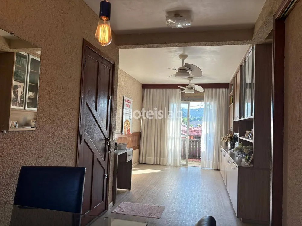 Apartamento, 1 quarto, 48 m² - Foto 9