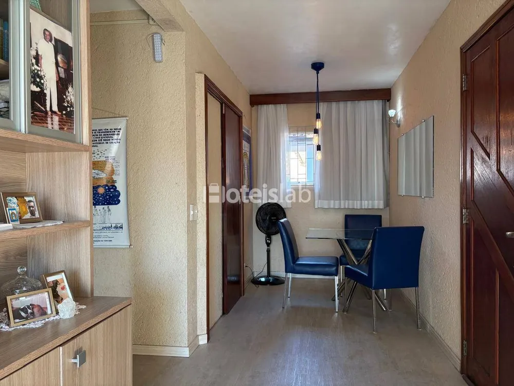 Apartamento, 1 quarto, 48 m² - Foto 6