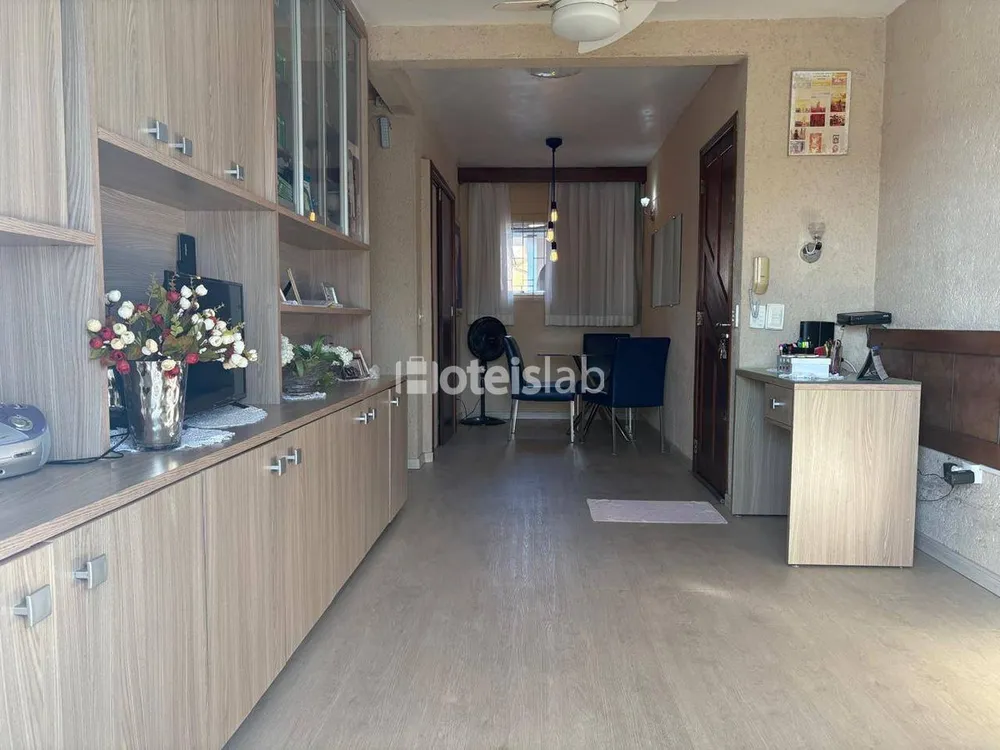 Apartamento, 1 quarto, 48 m² - Foto 8