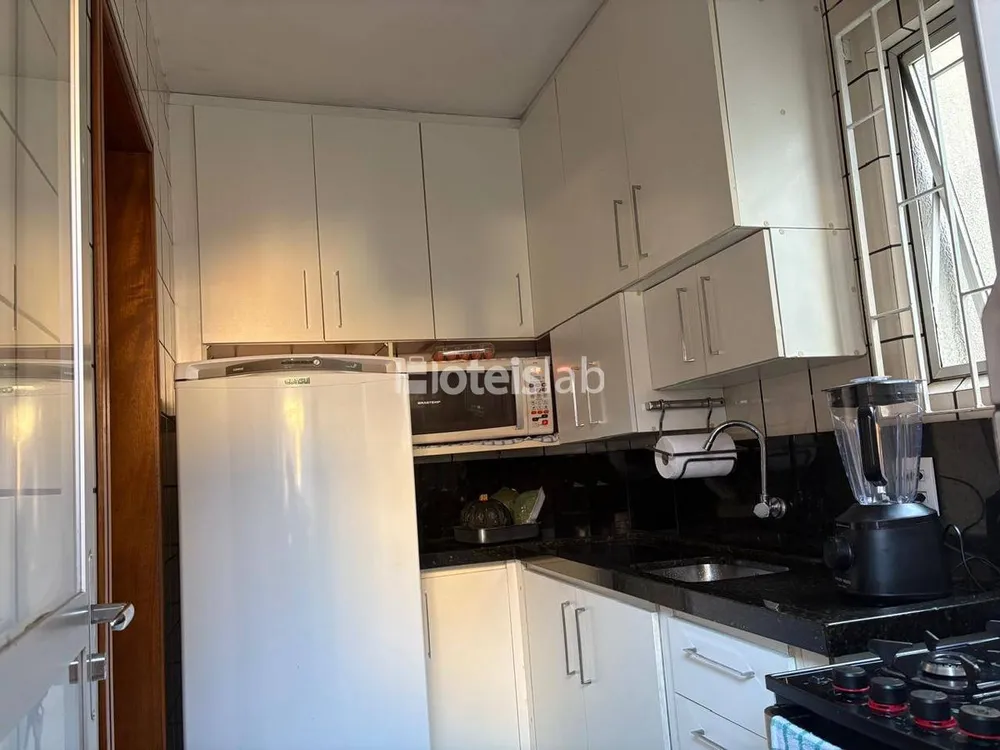 Apartamento, 1 quarto, 48 m² - Foto 11