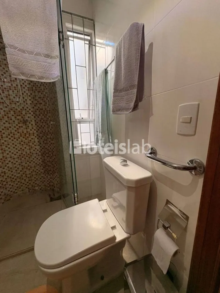 Apartamento, 1 quarto, 48 m² - Foto 3