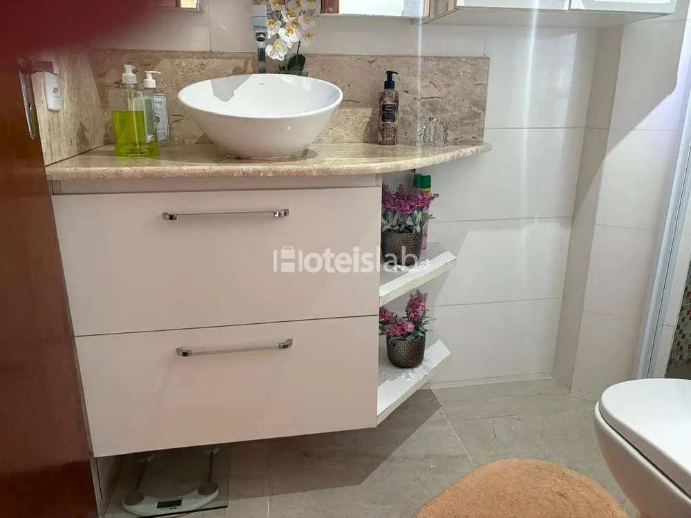 Apartamento, 1 quarto, 48 m² - Foto 2