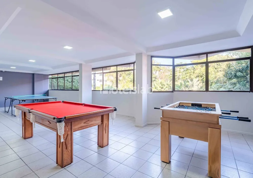 Apartamento, 1 quarto, 52 m² - Foto 5