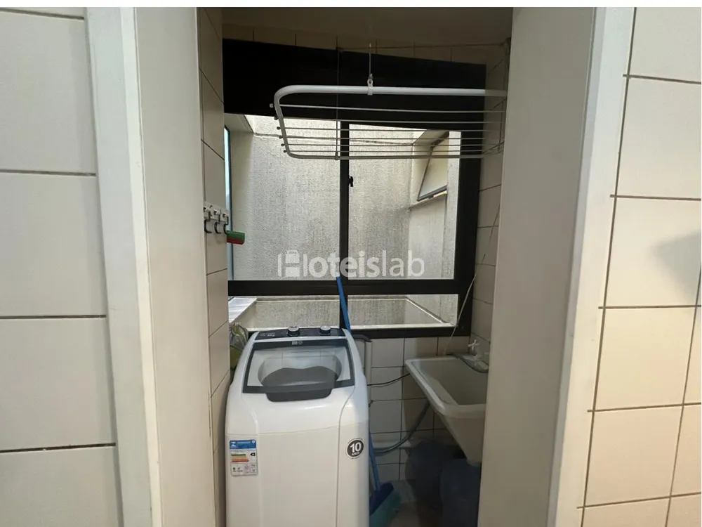 Apartamento, 1 quarto, 52 m² - Foto 8