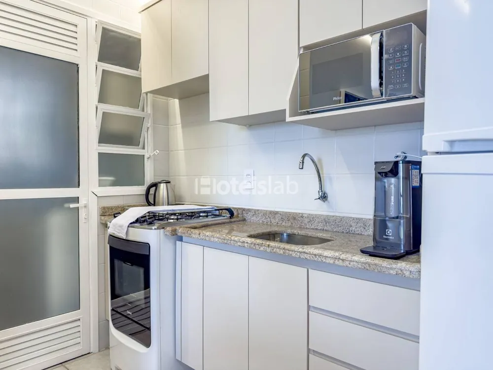 Apartamento, 2 quartos, 96 m² - Foto 6