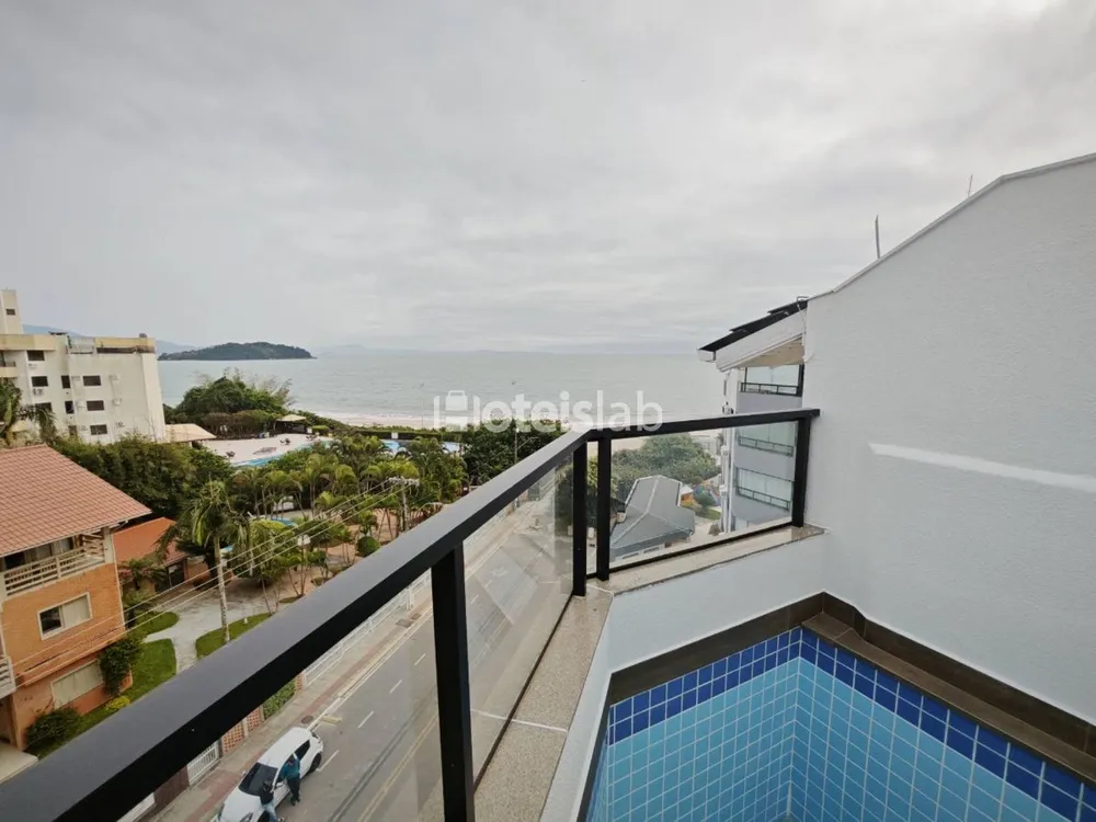 Cobertura, 3 quartos, 120 m² - Foto 5