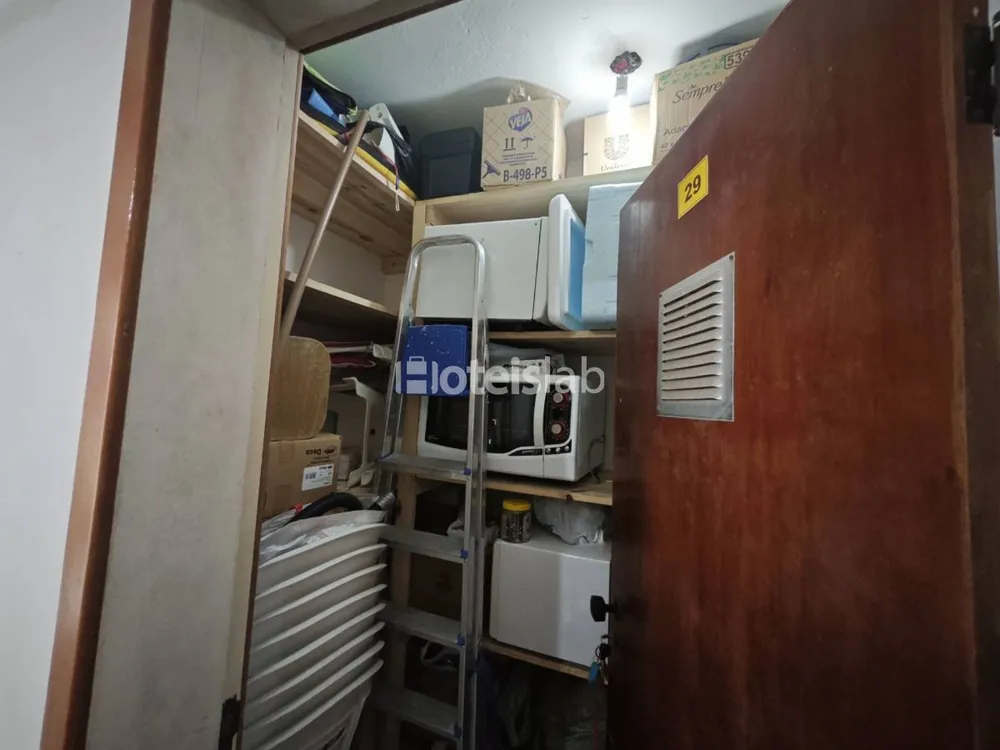 Cobertura, 3 quartos, 120 m² - Foto 6