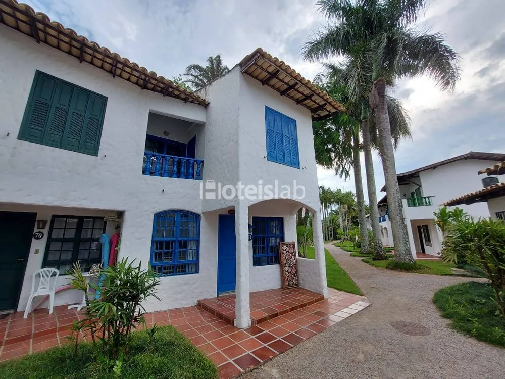 Apartamento, 2 quartos, 55 m² - Foto 4