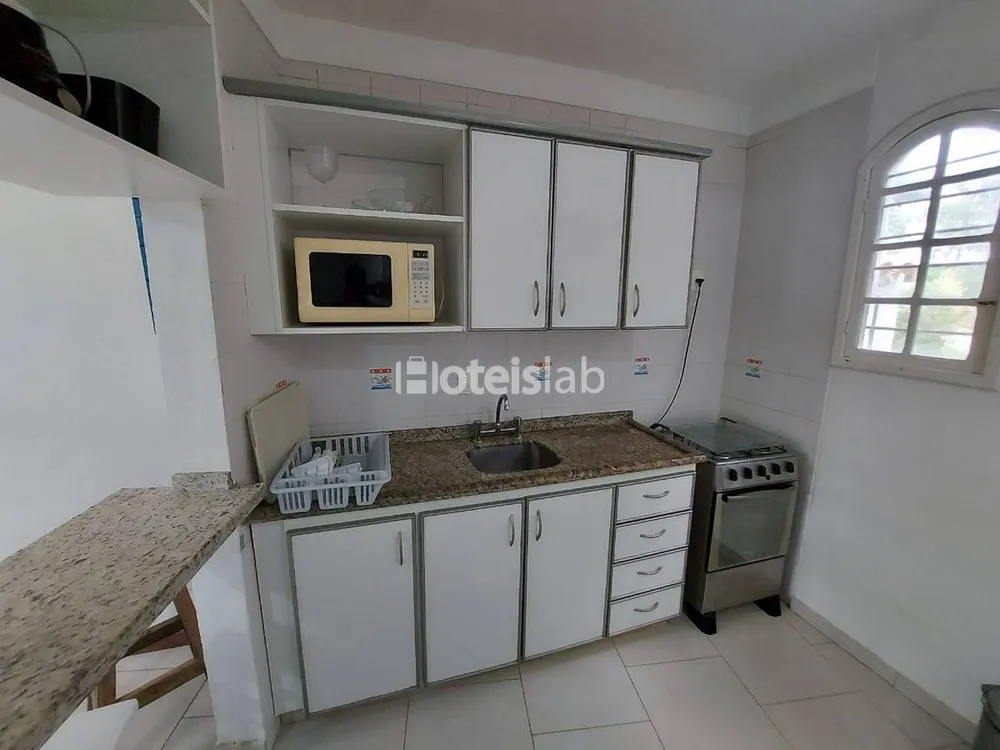 Apartamento, 2 quartos, 55 m² - Foto 2