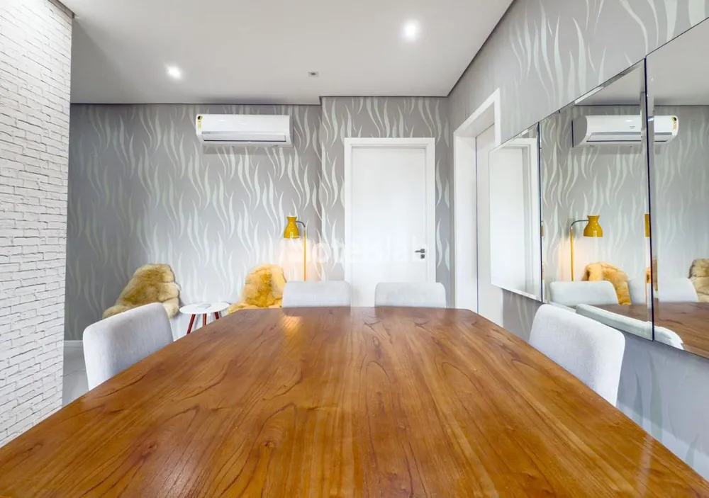 Apartamento, 2 quartos, 85 m² - Foto 2