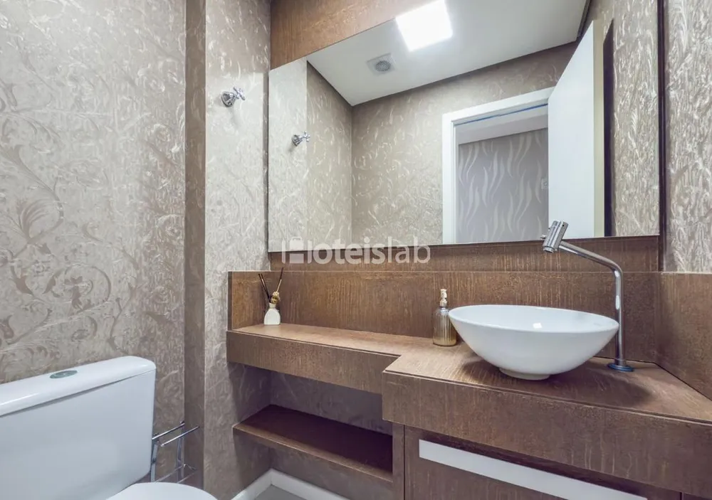 Apartamento, 2 quartos, 85 m² - Foto 5