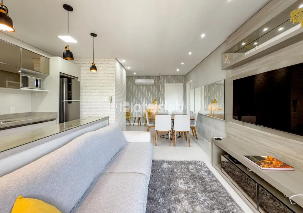 Apartamento, 2 quartos, 85 m² - Foto 1