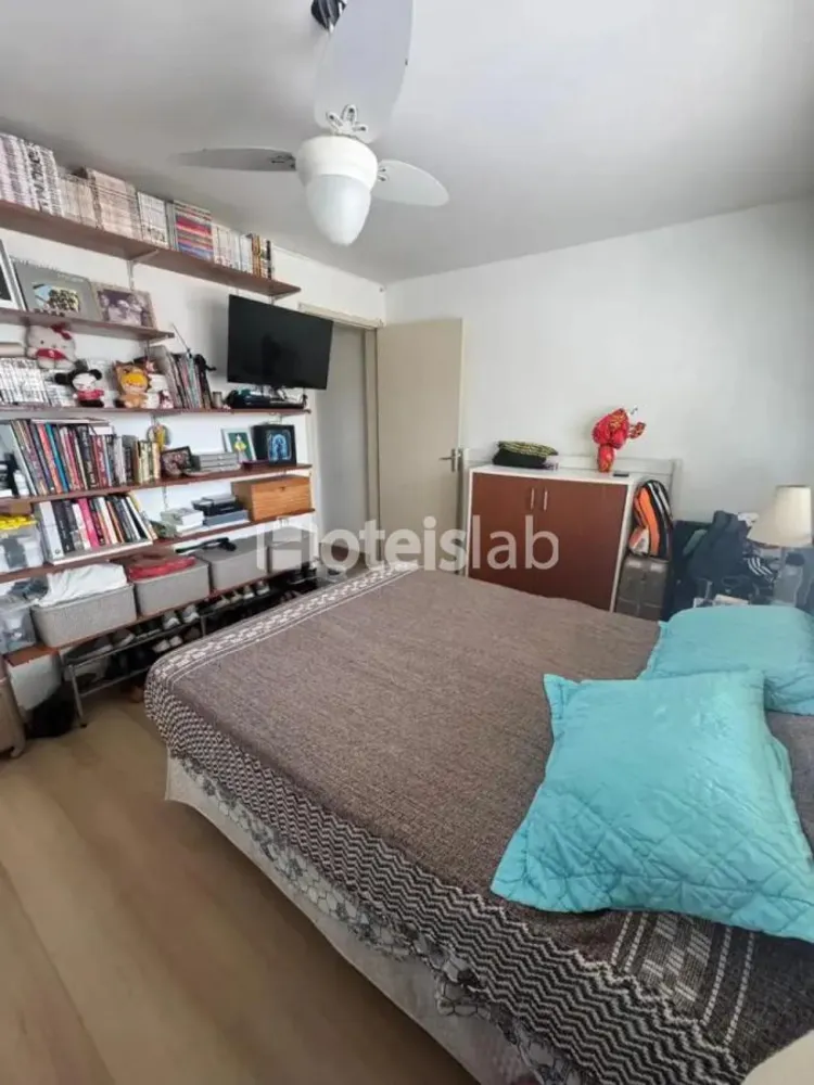 Apartamento, 2 quartos, 83 m² - Foto 8