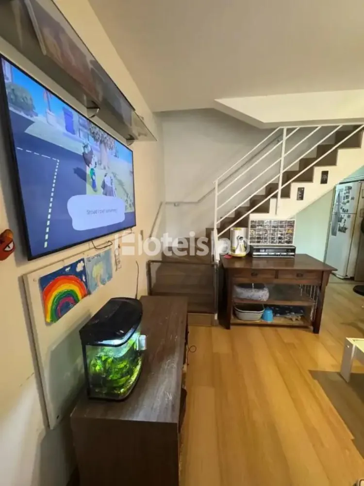Apartamento, 2 quartos, 83 m² - Foto 10