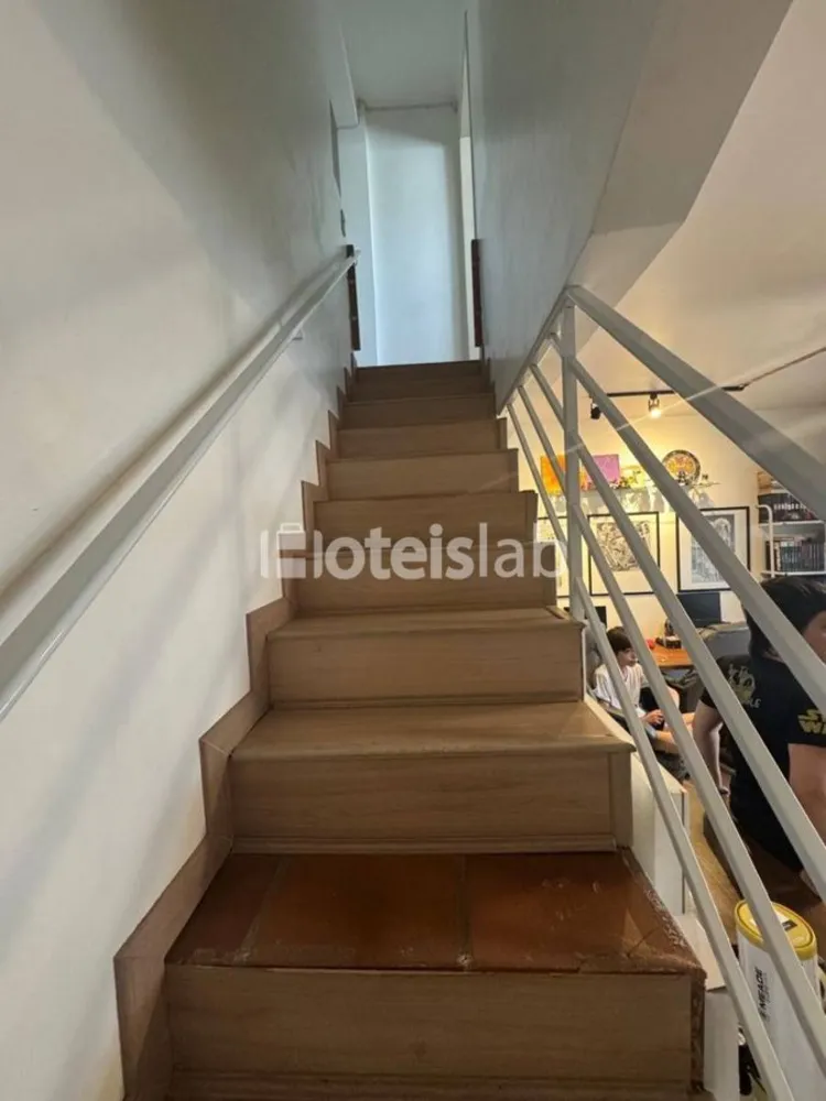 Apartamento, 2 quartos, 83 m² - Foto 9