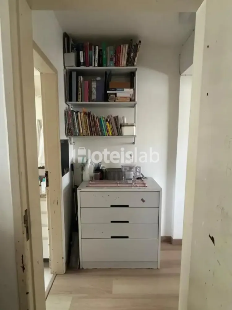 Apartamento, 2 quartos, 83 m² - Foto 4
