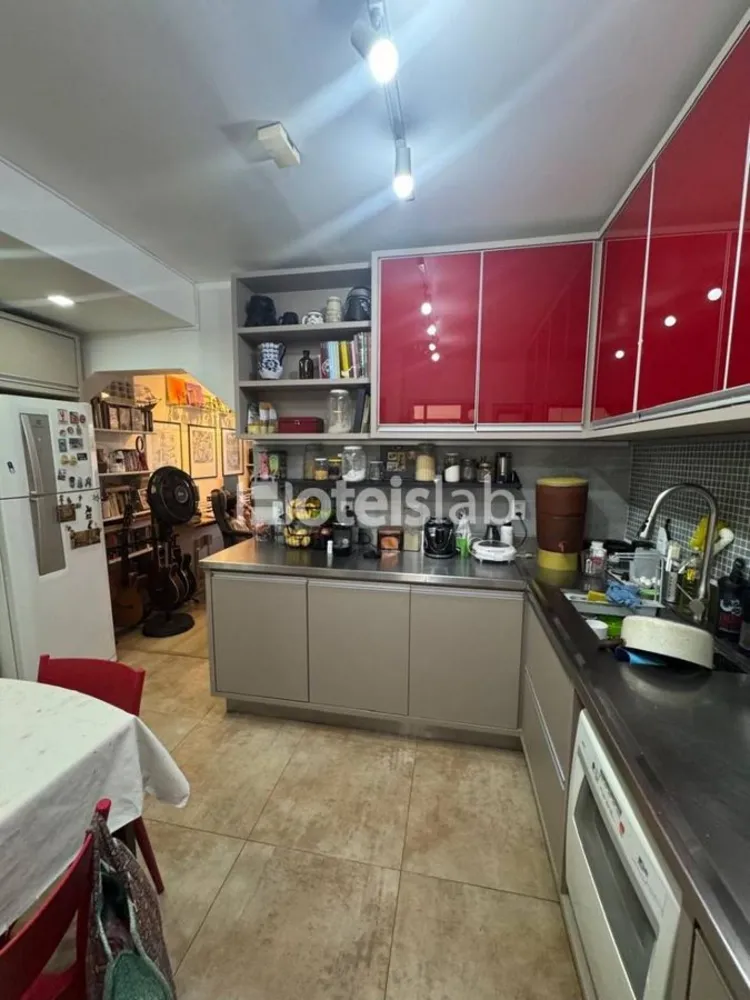 Apartamento, 2 quartos, 83 m² - Foto 11