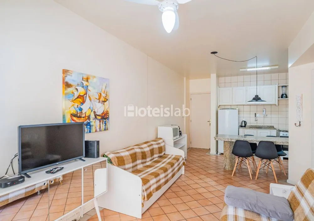 Apartamento, 1 quarto - Foto 4