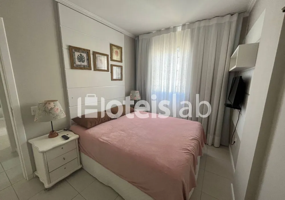 Apartamento, 2 quartos - Foto 1