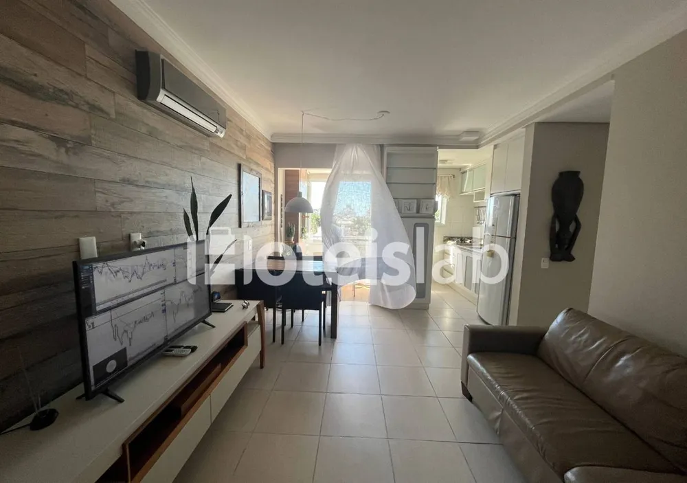 Apartamento, 2 quartos - Foto 2