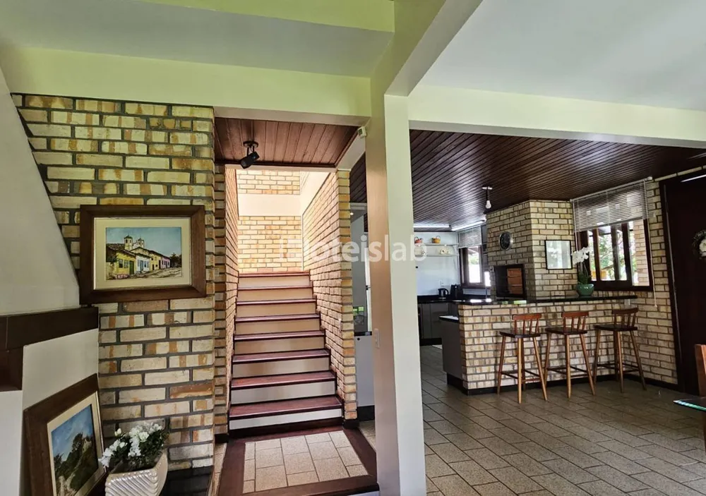 Casa, 5 quartos, 3 m² - Foto 6