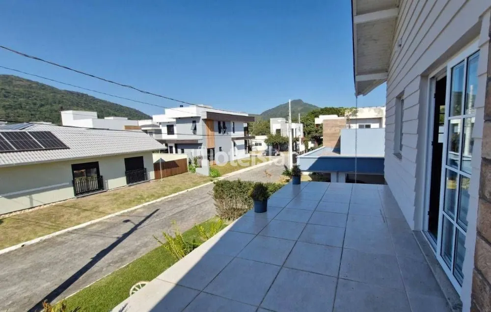 Casa de Condomínio, 2 quartos - Foto 8