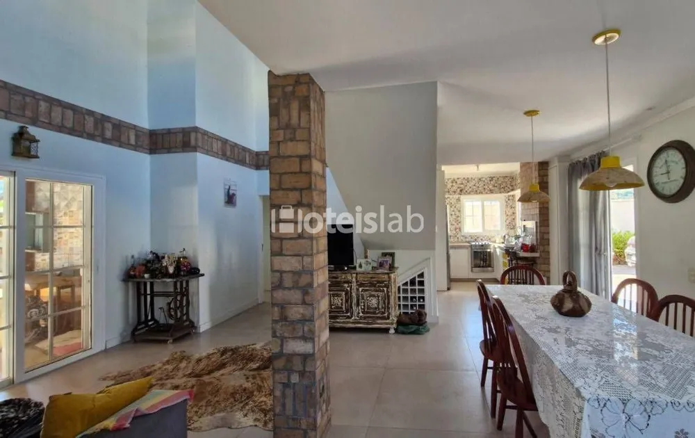 Casa de Condomínio, 2 quartos - Foto 5