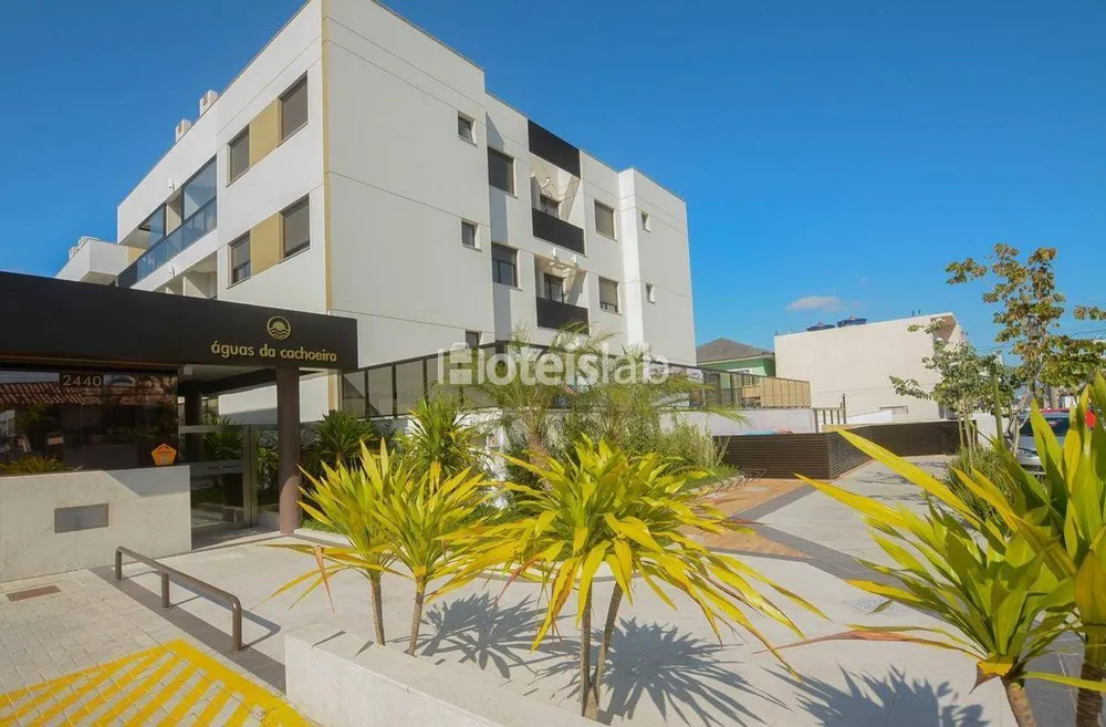 Apartamento, 2 quartos, 71 m² - Foto 2