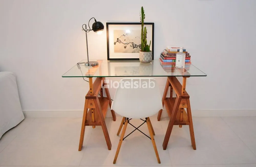 Apartamento, 2 quartos, 71 m² - Foto 4