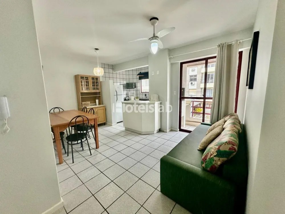Apartamento, 1 quarto - Foto 2