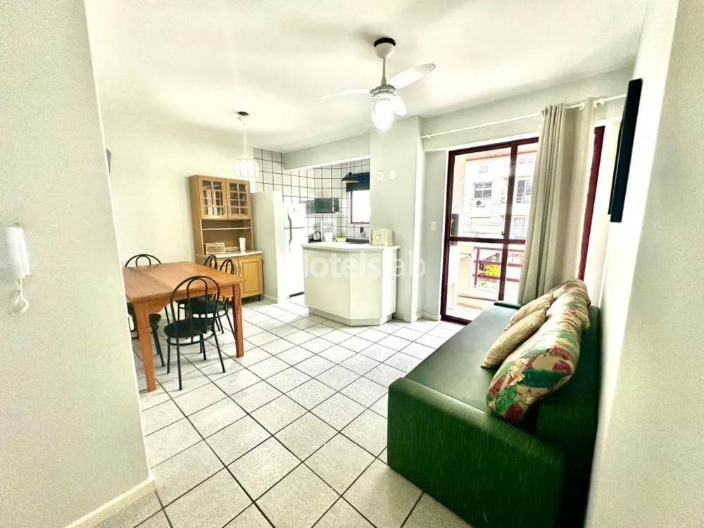 Apartamento, 1 quarto - Foto 3