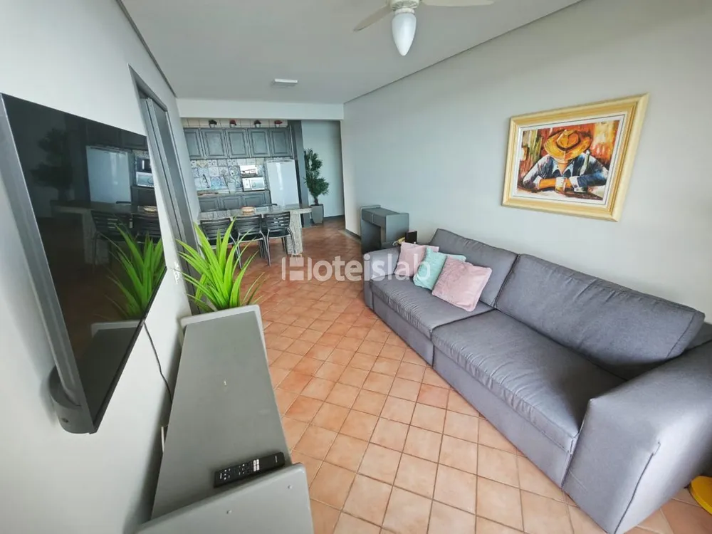 Apartamento, 2 quartos - Foto 3