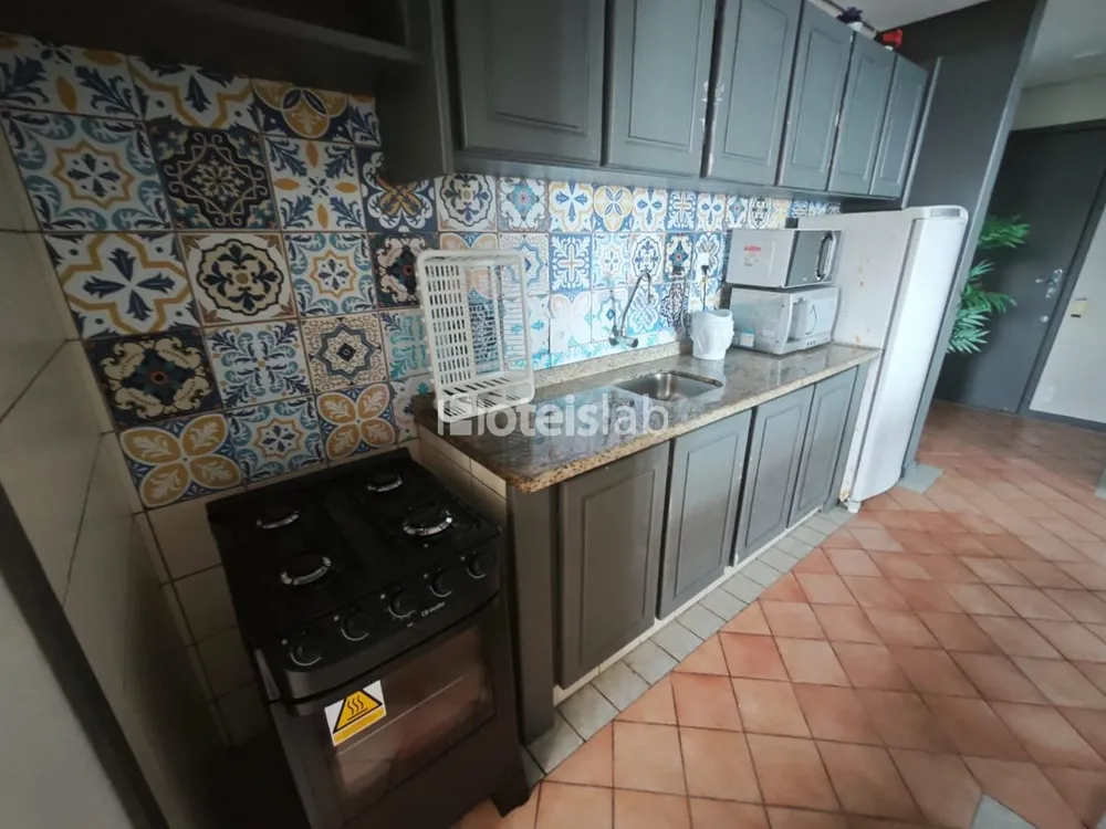 Apartamento, 2 quartos - Foto 7