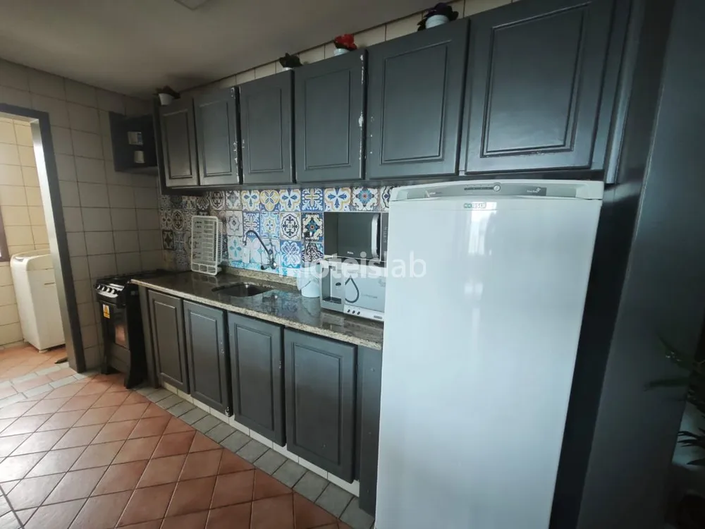 Apartamento, 2 quartos - Foto 6