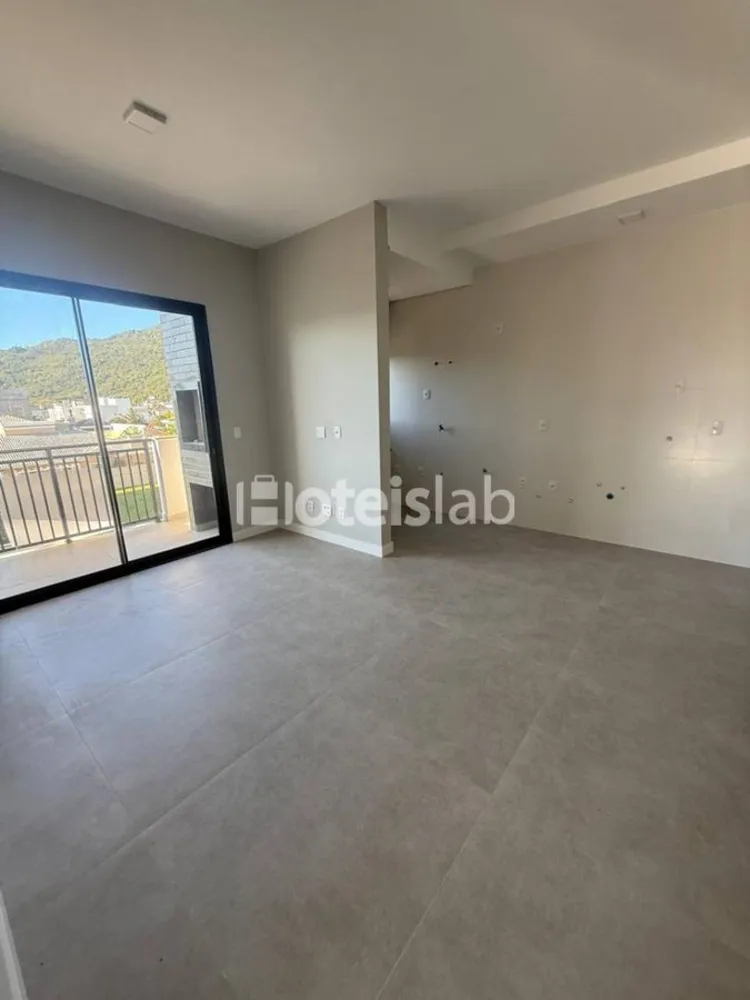 Apartamento, 2 quartos, 66 m² - Foto 2