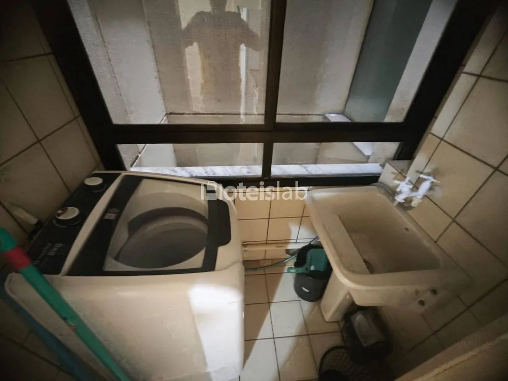 Apartamento, 1 quarto, 52 m² - Foto 11