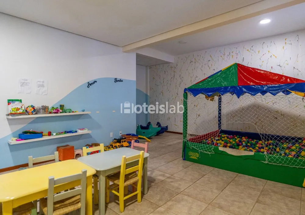 Apartamento, 2 quartos, 96 m² - Foto 5
