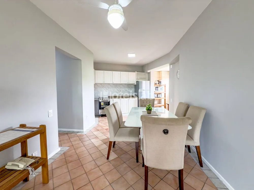 Apartamento, 2 quartos, 68 m² - Foto 2