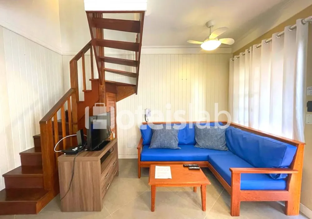 Apartamento, 2 quartos, 55 m² - Foto 5