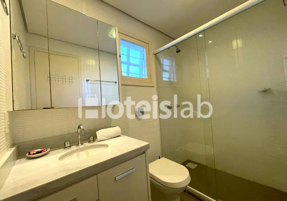 Apartamento, 2 quartos, 55 m² - Foto 2