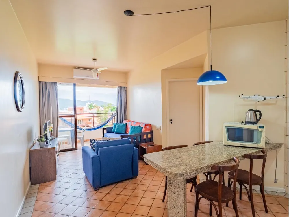 Apartamento, 1 quarto - Foto 4