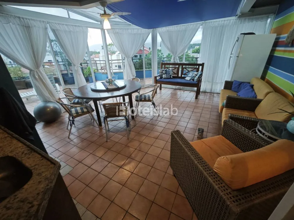 Cobertura, 2 quartos, 120 m² - Foto 3