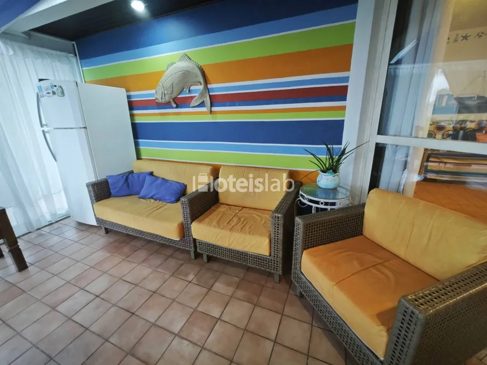 Cobertura, 2 quartos, 120 m² - Foto 2
