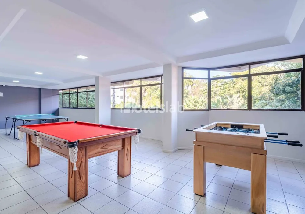 Cobertura, 2 quartos, 120 m² - Foto 10