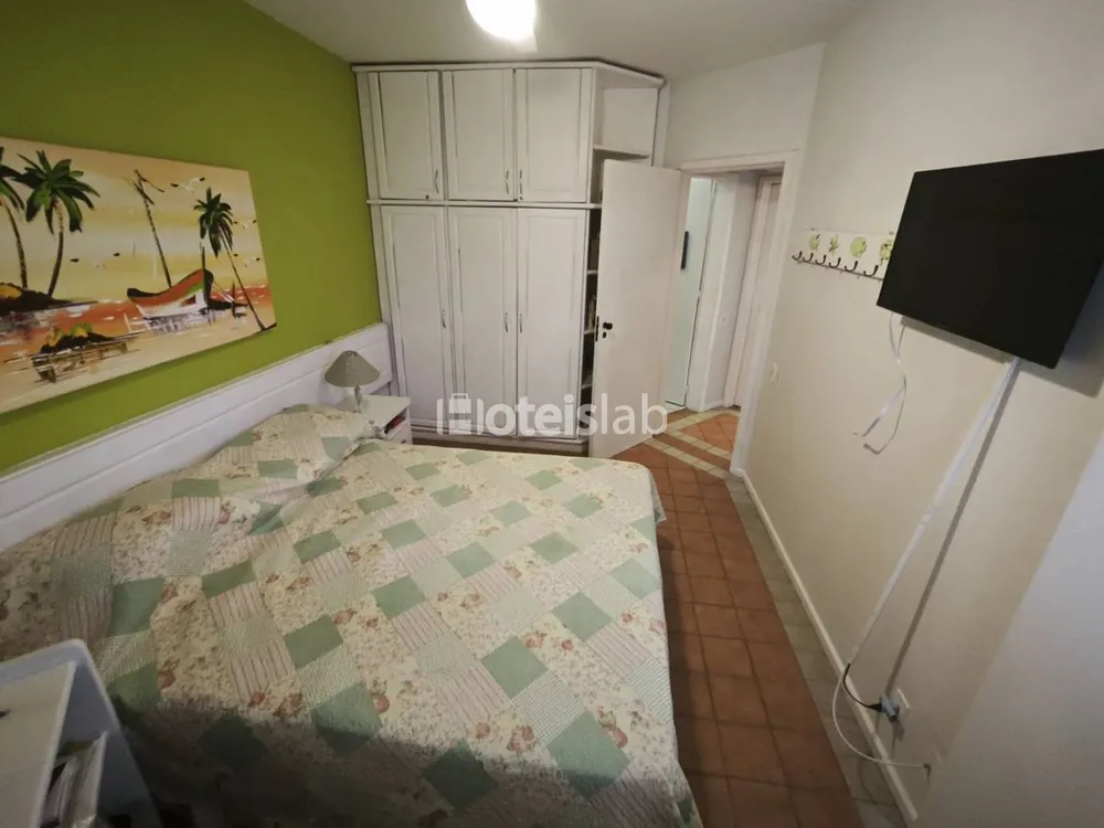 Cobertura, 2 quartos, 120 m² - Foto 5