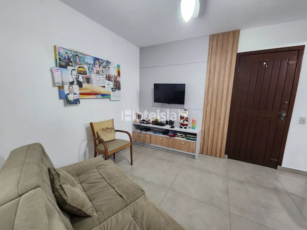 Apartamento para lancamento com 2 quartos - Foto 2