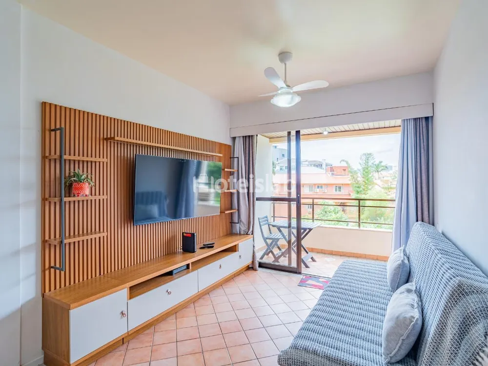 Apartamento, 2 quartos - Foto 2